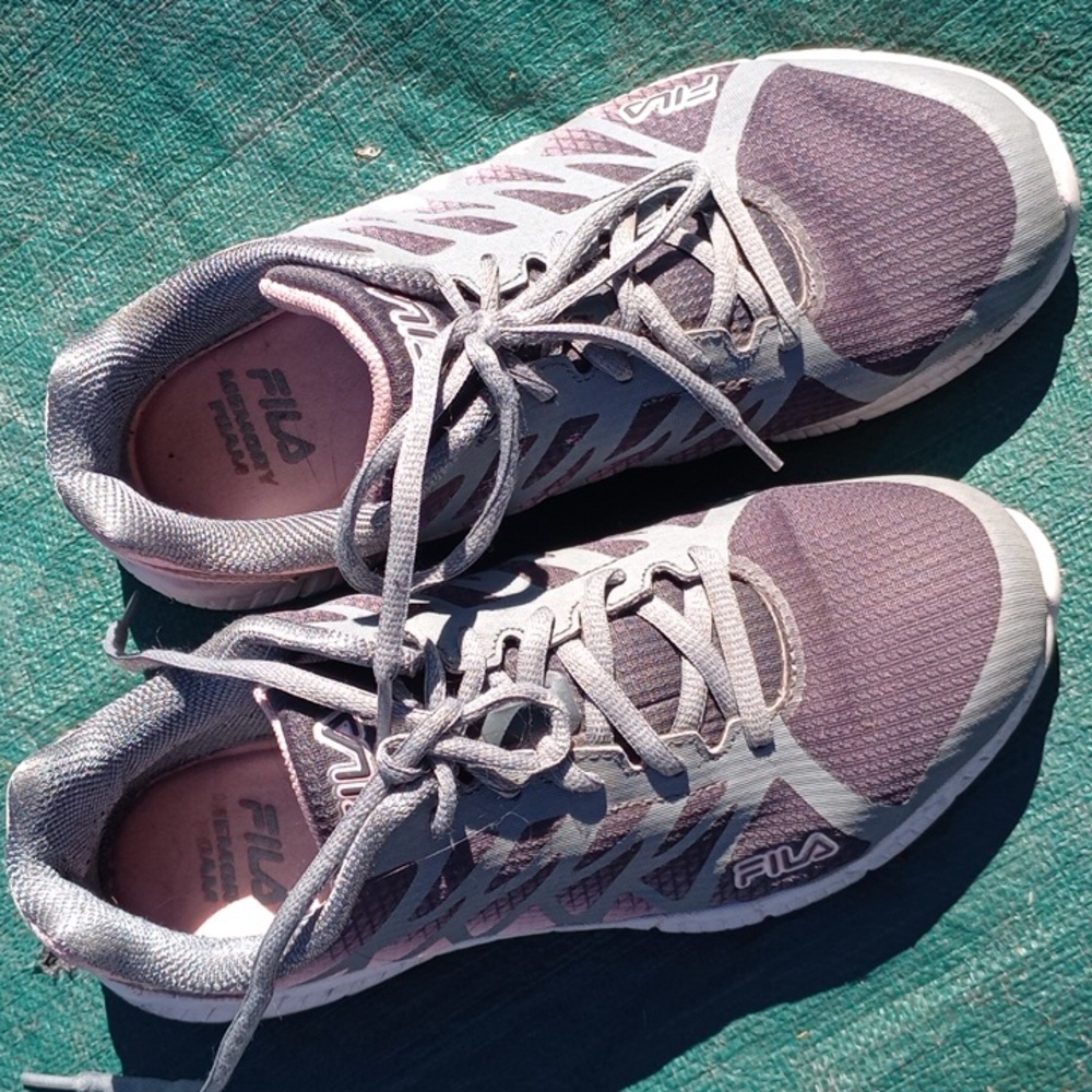 Fila shoes